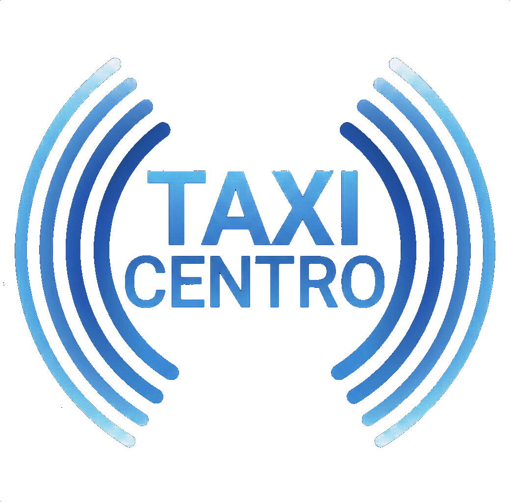 Logo Taxi Centro