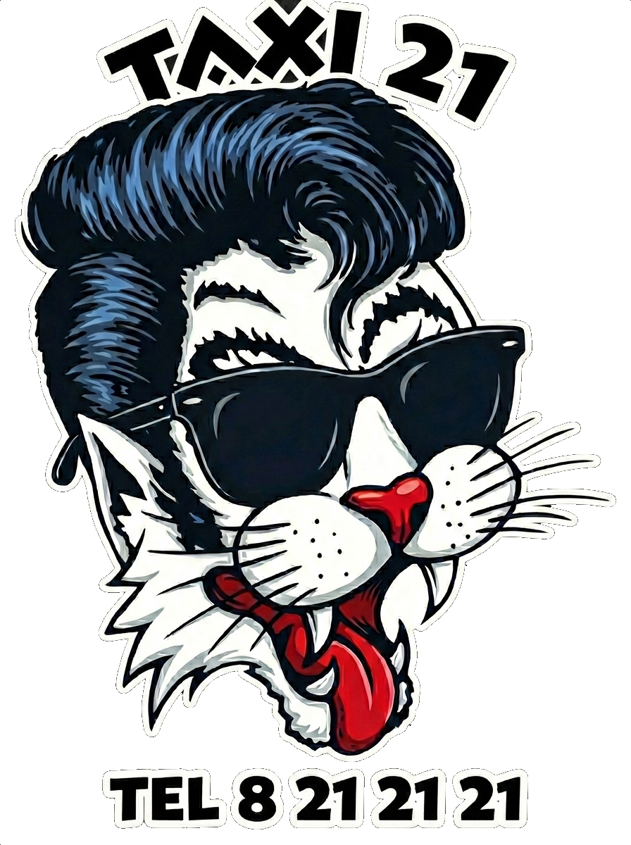 Logo Taxi 21