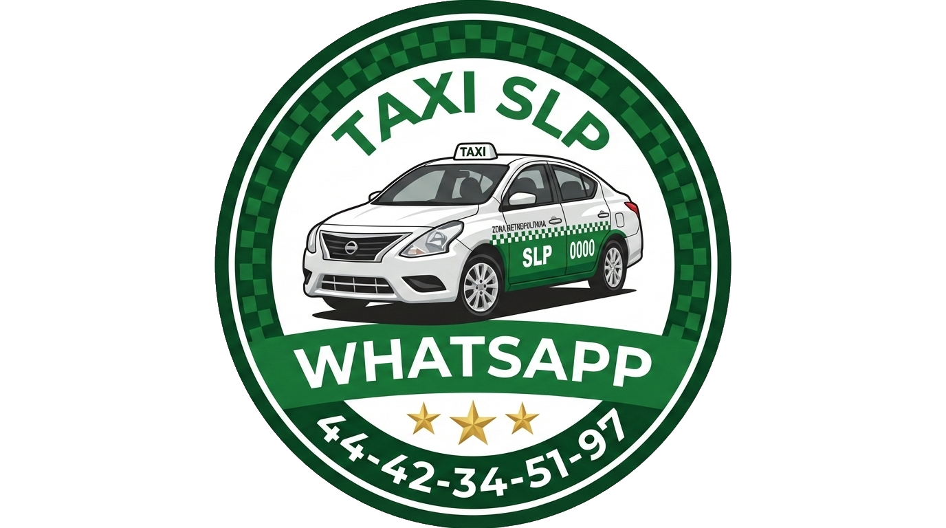 Logo Taxi WhatsApp