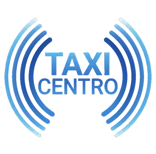 Logo Taxi Centro