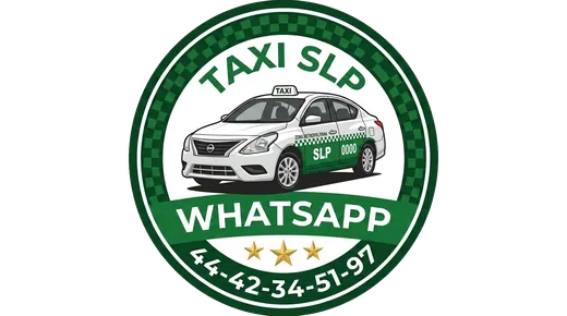 Logo Taxi WhatsApp
